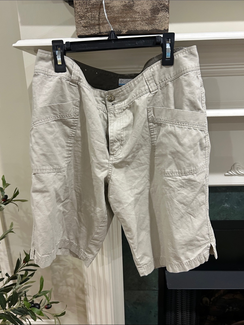 Columbia women shorts.